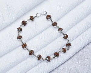 6MM-Rudhraksh-Bracelet-With Cap-06