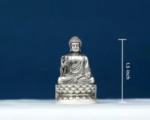 Buddha-silver-Idols-6