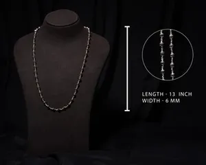 6MM-Karungali -Mala-With-Cap