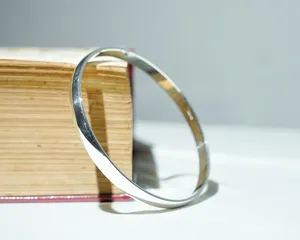Silver Men's KADA-11