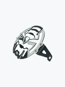 LCB Triumph speed 400 cosmic headlight grill  - 6615