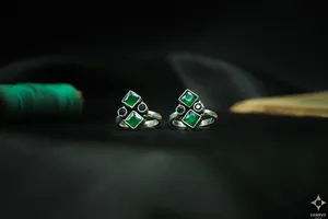Oxidised-Toe-Rings-STR0005