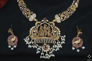 RAM SITA Haram SNE0070