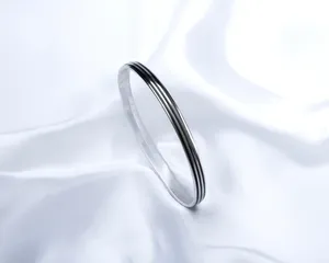Silver Men's KADA-12