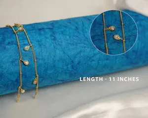 Gold-Plated-Anklet-04