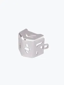 LCB Himalayan 450 casque rear brake fluid guard  - 6568