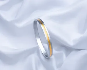 Silver Men's KADA-15