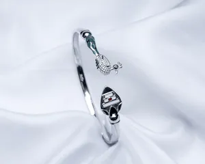 Silver Men's KADA-17