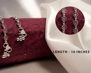 Regular Anklet-11