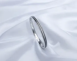 Silver Men's KADA 14