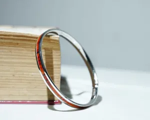 Silver Men's KADA-05