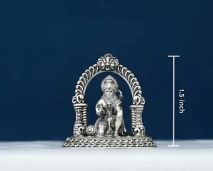 Hanuman-Silver-Idols-12