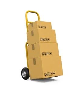 Colis de 13kg à 100kg