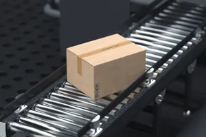 Colis jusqu'à 13 Kg