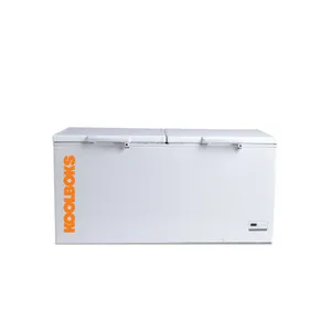 Koolboks Dc Freezer - 538L