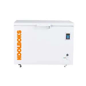 208l Dc Freezer