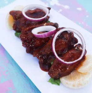 Dodgy Wings