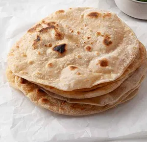 Chappathi Roti