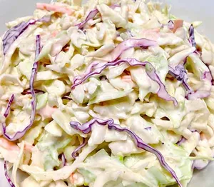 Cole Slaw