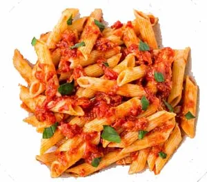 Penne Arrabbiata