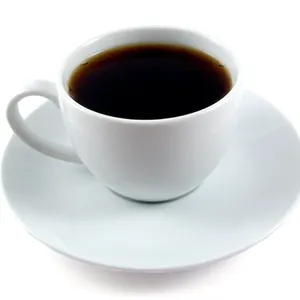 Black Coffee