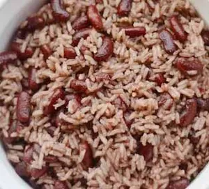 Jerk Rice