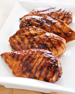 BBQ Chicken Breast (Saturday Night Only)