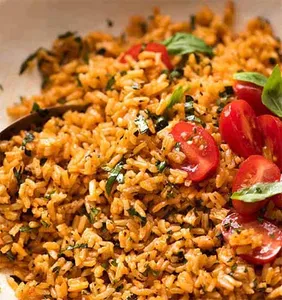 Tomato Rice