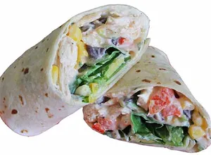 Lobster Wrap (Seasonal)