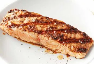 Local Fish
