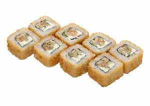 Las Vegas Roll