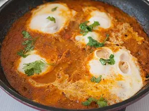 Egg Curry