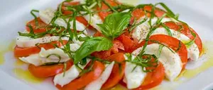 Inslata Caprese