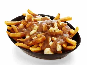 Poutine