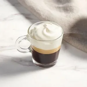 Espresso Con Panna