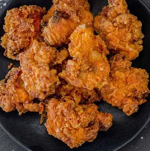 Fried Chicken