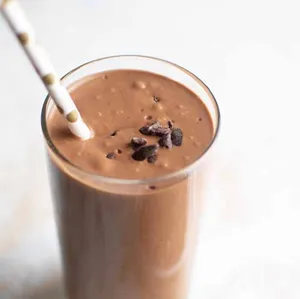 Funky Monkey Smoothie