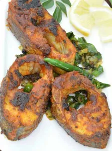 Fish Fry (3Pcs)