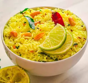 Lemon Rice