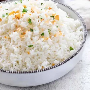 coconut Rice