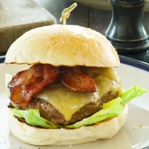 Dock Burger