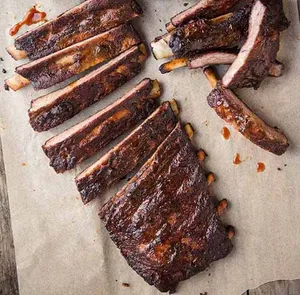 Spare Rib Portion