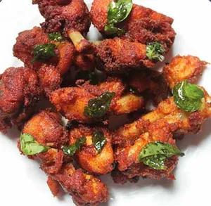 Chicken 65