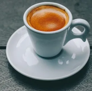 Espresso Shot