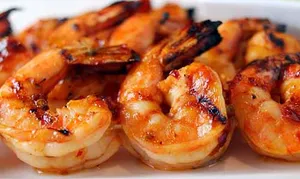 Jumbo Shrimp