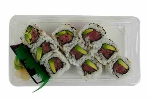 Turnado Roll