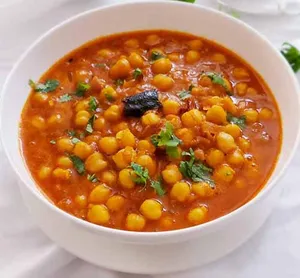 Channa Masala