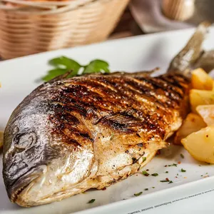 Grilled Fish (Saturday Night Only)