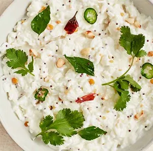 Curd Rice