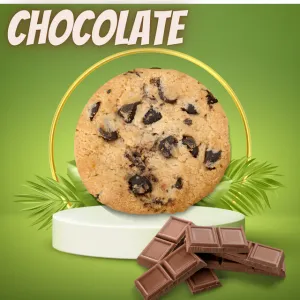 Chocolate cookie